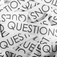 What If Faith is a Question?