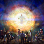 Mark 13:32-37