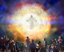 Mark 13:32-37