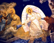 Orthodox Easter