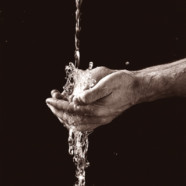 Abundant Life: Behind the Post