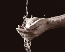 Abundant Life: Behind the Post
