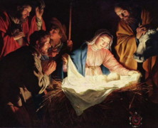 Luke 2:15-20