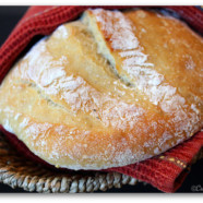 Making Bread