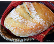 Making Bread