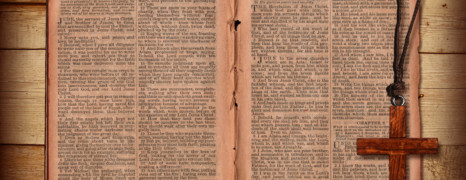 Why Don’t We Read the Bible More?