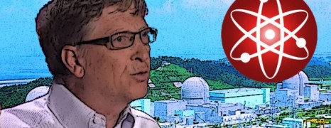 Bill Gates and a Better Kind of Nuclear Power