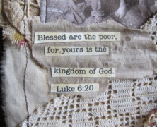Luke 6:20-26