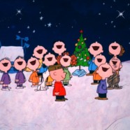 Early Christmas Carols & the Secret of Happiness