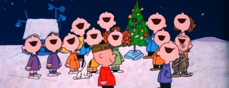 Early Christmas Carols & the Secret of Happiness