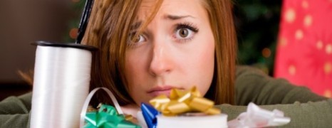 Moms: You’re Doing Enough This Christmas