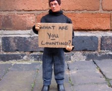 What Are You Counting?