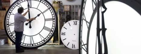 Daylight Saving Explained