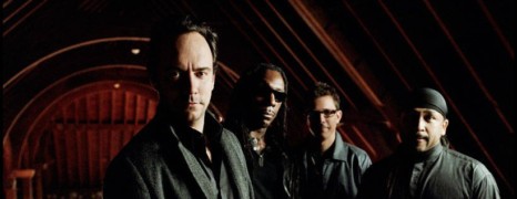 Unlikely Carols: Dave Matthews Christmas Song