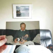 Dear Photograph