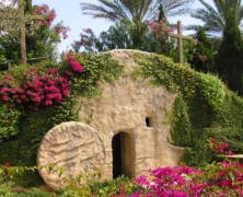 Easter Gratitude