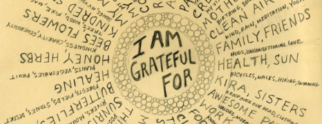 Easter Gratitude: Recap and Review