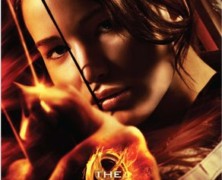 Hunger Games Movie