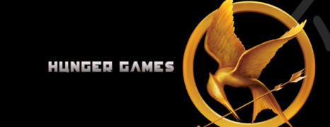 The Hunger Games: A Guide for Discussion