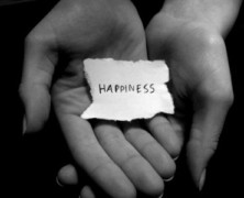 Happiness