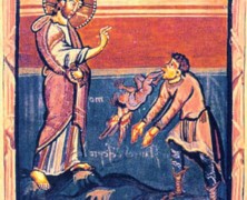 Luke 8:26-31