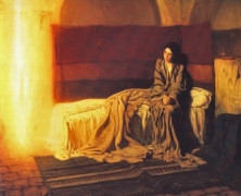 The Annunciation