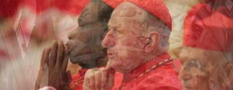 How Will The Next Pope Be Chosen?