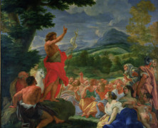 Luke 3:7-14