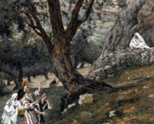 Luke 4:42-44