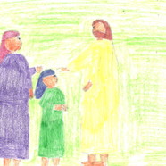 Mark 9:14-29