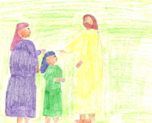 Mark 9:14-29