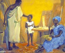 Luke 2:39-40