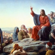 Mark 9:1