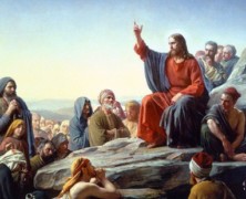 Mark 9:1