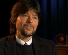 Ken Burns on Story