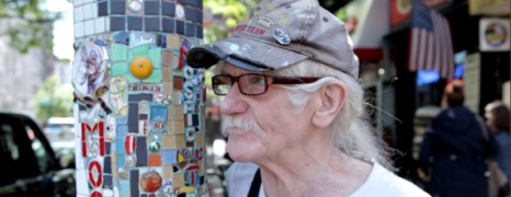Vocation and the “Mosaic Man”