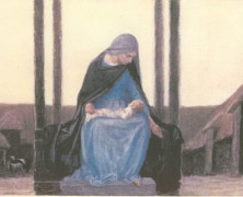 Luke 2:19