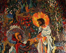 Luke 8:1-3