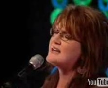 The Mom Song