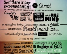 Philippians 2:1-2