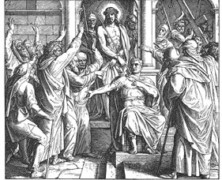 24. Mark 15:1