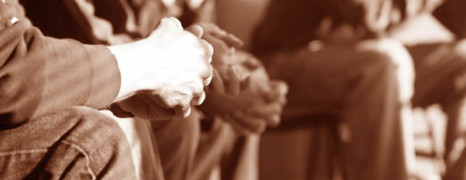What Is Prayer, Continued
