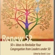 Renew 52 Now Available!