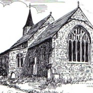 Looking for a Parish? Try Chelmsford (England)