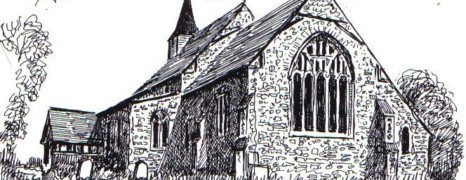 Looking for a Parish? Try Chelmsford (England)