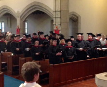 Commencement