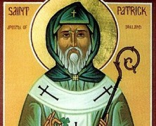 Who Was St. Patrick?