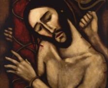 29. Mark 15:16-20