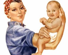Mommy Wars