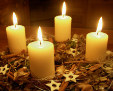 Advent in 2 Minutes!